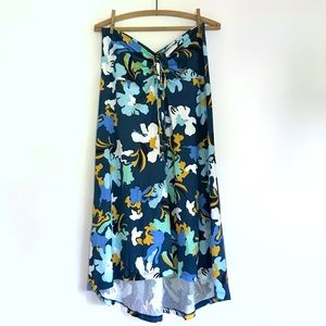 NWT Patagonia Convertible Kamala Skirt / Dress, Organic Cotton